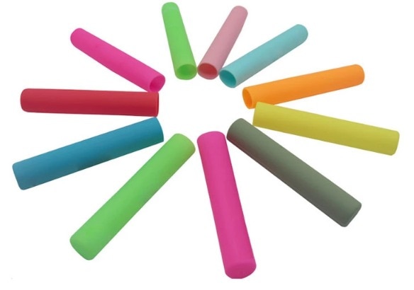 SILICONE SLEEVE MANUFACTURER IN AHMEDABADWe are SILICONE SLEEVE MANUFACTURER BASED IN AHMEDABAD. We manufacture SILICONE SLEEVE in different shape, size and color based on custom made requirements. SILICONE SLEEVE is used as protective and decorative cover for GLASS WATER BOTTLE, GLASS PERFUME BOTTLE, GLASS ROLL ON PERFUME BOTTLE, ESSENTIAL OIL GLASS ROLLER BOTTLE and AROMATHERAPY GLASS ROLL ON BOTTLES. We support our clients with various features like PRINTED SILICONE SLEEVE, EMBOSSED SILICONE SLEEVE, DEBOSSED SILICONE SLEEVE and BLANK SILICONE SLEEVE.