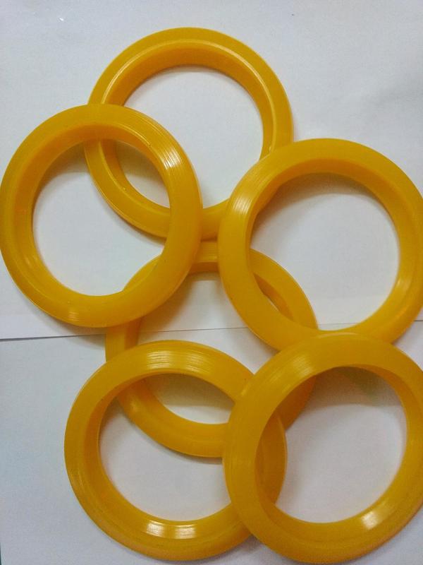 POLYURETHANE PARTS MANUFACTURER IN GUJARAT We are offering complete choice of POLYURETHANE PARTS. Contact us with your requirements and we will be happy to support you.