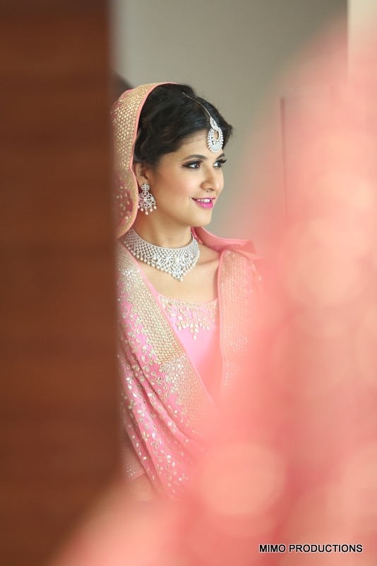 Candid Videography is what MIMO Productions is known for. What makes MIMO unique in this service is the creative manpower & state of the art technology in shooting & editing. We work in Cinematic Style. The man behind the camera is a person who has an inborn creative talent. He acts as a director cum cameraman. He is experienced to capture your moments but with a touch of creativity which is reflected from his shot selection, angles, compositions, camera movements & use of depth of field to create a sense of third dimension. He is well supported by a competent assistant who is also trained to help him change right lenses & camera positions in shortest time possible so that you don't loose your precious moments. We also make use of Full Frame Camera with 3 axis gimble to capture cinematic & dynamic shots. The use of international standard edit platform along with bundle of plugins ensure that our edited product stand out distinctly. We also make use of Colour Correction software to give our videos the CinemAtic Look. Our post-production team is well balanced in making use of technique & technology with the coat of creativity.