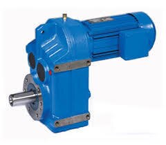 Ruggedness and effectiveness to the state-of-the-artNo better, easier and neater installation than with a Shaft Mounted Gear motors. Lightweight and performing, an this unit is the dependable drive for all the material handling applications.Torque Range :140 to 140000 NmMechanical Rating (n1=1400 min-1)0.17 to 125 kWGear Ratios :6.4 to 2188Output :Keyed hollow shaft - two bore options per sizeKeyless shrink disc fittingPlug-in solid output shaft as an options