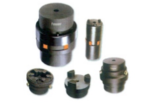 • Flexible inserts carter for incidental angular, parallel and axial misalignments• Quick and easy installation• Range of Standard, Extertnal Spider & Cushion Type with power rating from 0.21 kW to 22.40 kW at 100   rpm• Simple construction - quick easy installation - No special tools required.• Absorbs shock loads and damps small amplitude vibration. • Insert design presets correct distance between hubs, using raised pads on each leg of the insert.• Available in a range of stock bore sizes. Can also be supplied with finished Dore 8 keyway.• Uaffected by moisture, grease and oils-including non. aromatic and non-ketone solvents and  temperatures within the range - 40°C to 100°C.  Spacer coupling with spacer size depending upon the distance between two shaft ends (DBSE)Typical Applications• Pumps including back-pull-out type• Conveyors• Elevators• Packaging Machinery• Food Processing Plants• Compressors• General Machine Tools• Blowers• Paper Mill Beatersand Calenders, etc. 