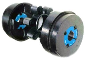 • Higher power transmission and misalignment• Withstands temperatures from -40oC to 100oC• 8 sizes power rating from 0.33kW at 100 rpm• Standarised HRC plug-in Flywheel Couplings for Kirloskar, Cummins, Leyland, Ruston & Perkins Engines