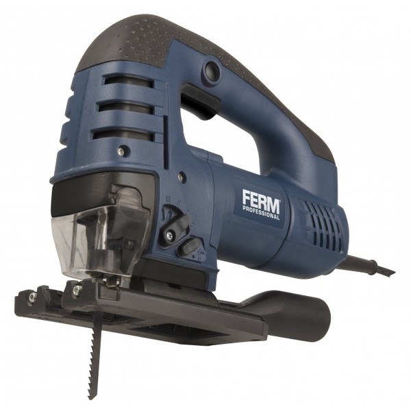 FERM JSM1025P Jig Saw 750W