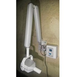 Offering you a complete choice of products which include dental x ray machine, analog dental x ray machine, mobile dental x ray machine, digital x-ray machine, high frequency plastic welding machine and wall mounted dental x ray machine.