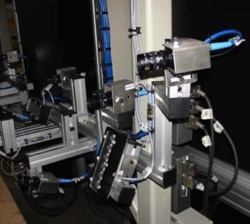 Our range of products include machine vision system