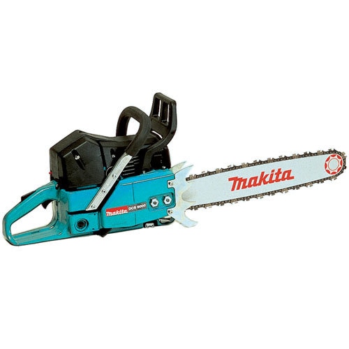MAKITA DCS9010 Petrol Chain Saw