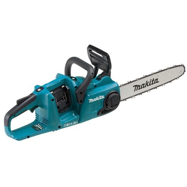 MAKITA DUC353Z Cordless Chain Saw without Batteries