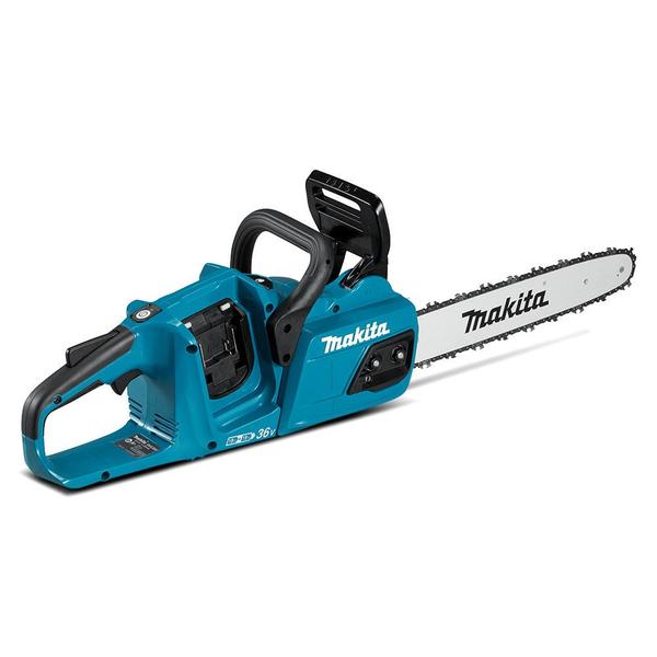 MAKITA DUC355Z Cordless Chain Saw without Batteries