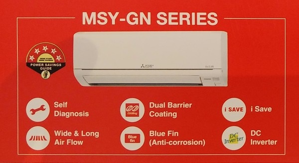 MITSUBISHI ELECTRIC AIR CONDITIONERS INVITES YOU ALL FOR EXHIBITION IN A CONVENTION CENTER , VIJAYAWADA.WHERE YOU CAN FIND DIFFERENT AIR CONDITIONING SYSTEMS STALL.NO:52. EXHIBITION ON 5TH, 6TH OF JANUARY-2019.