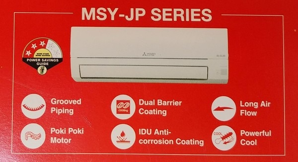 Automatic Vane Shutter:When the air conditioner is not operating, the vane shutter closes automatically to conceal the air outlet and create an aesthetically appealing flat surface.Wide Airflow:Wide-angle outlets distribute airflow to all corners of the room, ensuring the room is sufficiently cooled/heated. Horizontal airflow and a fan speed reduced by 20% compared to conventional models also contribute to increased comfort for occupants.Quiet Operation:An improved airflow path and powerful highcapacity flow fan contribute to the realisation of quieter operation.Drain Water Lifting Mechanism:A high-performance drain pump on the drain water lifting mechanism allows the drain water pipe to be routed as high as 850mm from the ceiling surface.Wide-flow air outlet:The high-power ceiling cassettes offer a wide-flow air outlet that enables effective air conditioning of rooms with atrium ceilings up to 4.5m in height. The demands of high-ceiling applications such as halls, showrooms or shopping malls can now be fully answered thanks to this powerful, yet highly efficient airflow.