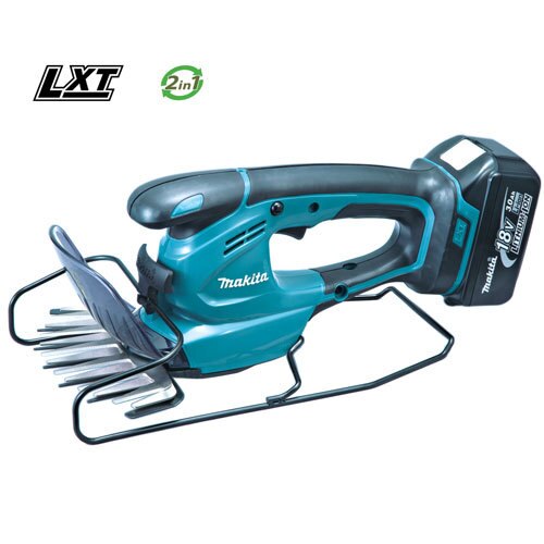 MAKITA DUM168Z Cordless Grass Shear without Batteries