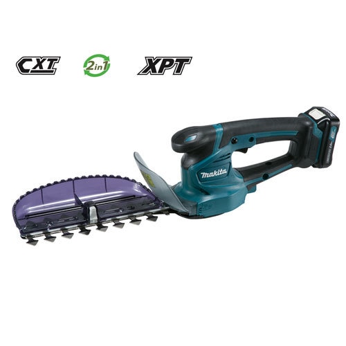 MAKITA UH201DWY Cordless Hedge Trimmer with Batteries