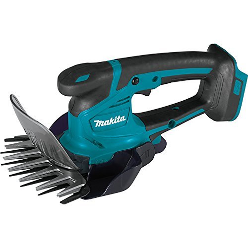 MAKITA DUM604Z Cordless Grass Shear without Batteries