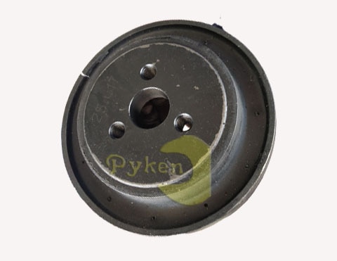 V Rod Bush For Volvo Eicher is one of the most demanding product from our treasure. We have lots of Spare Parts for you in our treaasure.  We deal in Heavy Duty Truck Parts. We have Sparts for Bharatbenz , Amw , Tata , Volvo, Man , Eicher , Ashok leyland. We believe in innovation, so we always generate new products for your New Generaton Truck.