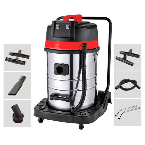 COLDSTAR MR-1002 VACUUM