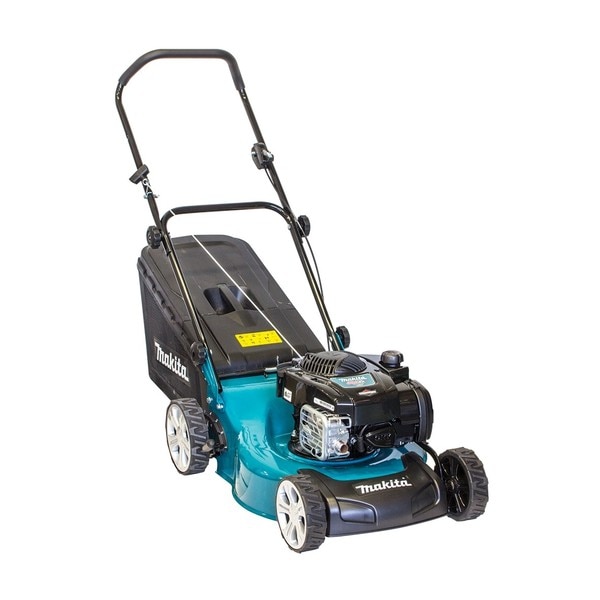 MAKITA PLM4625NP Petrol Lawn Mower