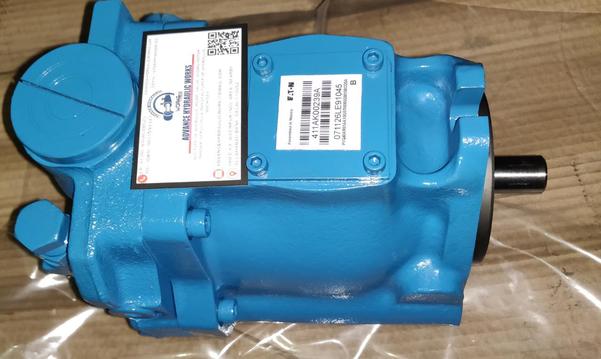 EATON PVQ40 (411AK00239A) HYDRAULIC PUMP