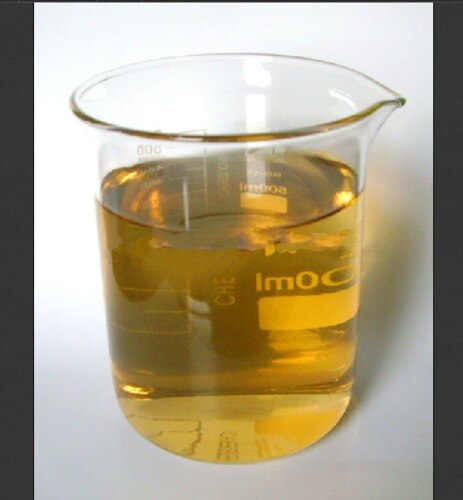 We are a importer & supplier of Gluconic Acid 50%.Gluconic acid is an organic compound with molecular formula C6H12O7 and condensed structural formula HOCH2(CHOH)4COOH. It is one of the 16 stereoisomers of 2,3,4,5,6-pentahydroxyhexanoic acid.Gluconic acid occurs naturally in fruit, honey, and wine. As a food additive, it is an acidity regulator. It is also used in cleaning products where it dissolves mineral deposits especially in alkaline solution. In aqueous solution at neutral pH, gluconic acid forms the gluconate ion. The salts of gluconic acid are known as