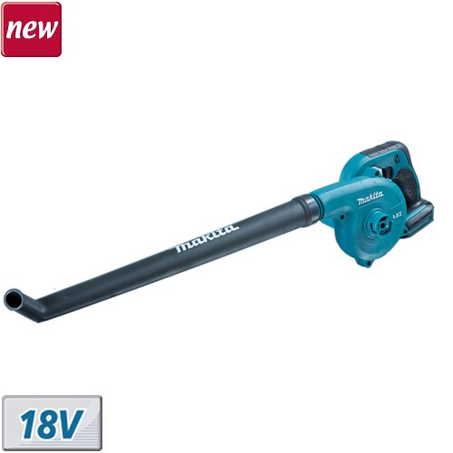 MAKITA DUB183Z Cordless Blower without Batteries