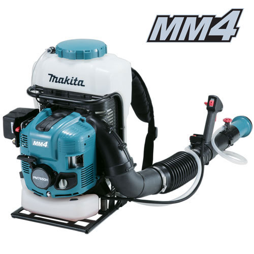 MAKITA PM7650H Mist Blower