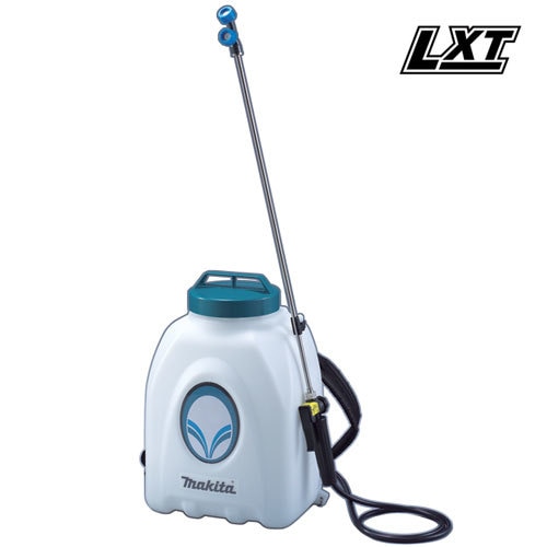 MAKITA DVF104Z Cordless Garden Sprayer without Batteries