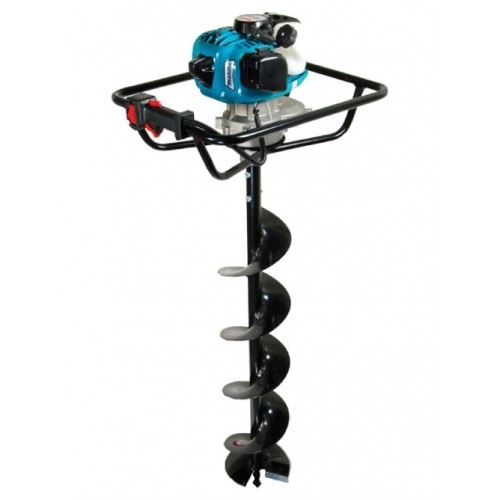 MAKITA BBA520 Petrol Earth Auger