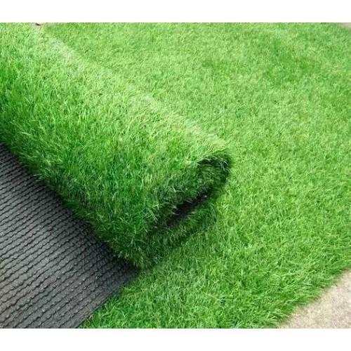 Artificial Lawn Grass J K Blinds In Vadodara India