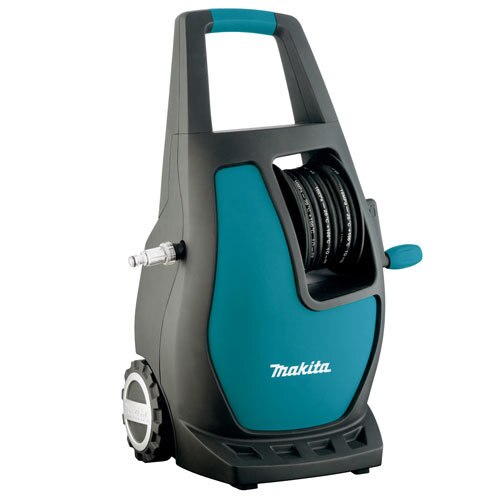 MAKITA HW112 High Pressure Washer