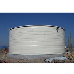 Product Details:Minimum Order Quantity 100000 LitreStorage Capacity 2000L, 750L, 1000L, 1500LMaterial FRPWall Thickness 10mmBrand FGP