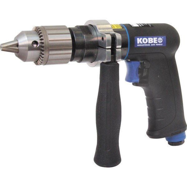 KOBE B2842 13mm Reversible Pistol Grip Air Drill