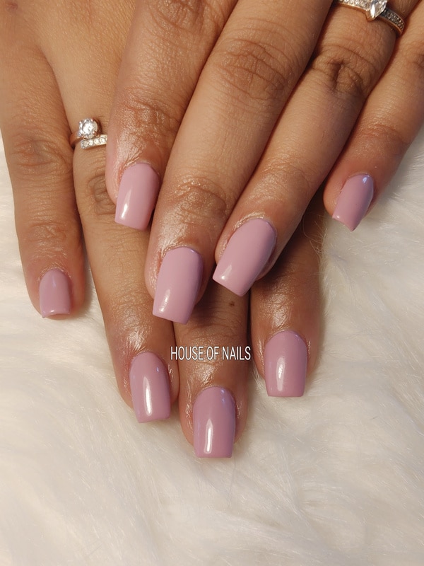 House of Nails House of Nails you to a world of beautiful