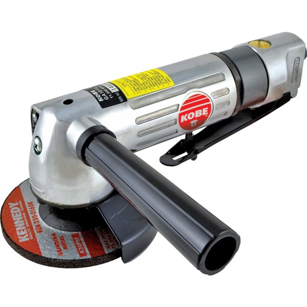 KOBE GA1011L 100mm Air Angle Grinder