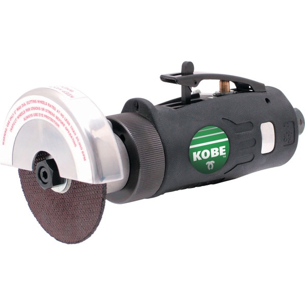 KOBE FCT076 76mm Reversible Air Cut-off Tool