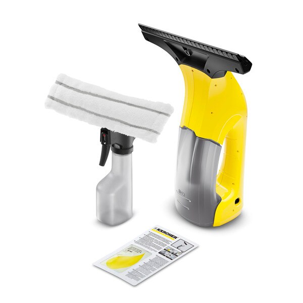 KARCHER WV1 Plus Window Vacuum Cleaner