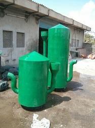 Product Details:Minimum Order Quantity 1 UnitUsage Agricultural, Home, IndustrialAutomatic Grade Semi-Automatic, AutomaticBrand FGPWaste Input 500-1000 kg, 1-5 ton, >10 ton, 100-500 kg, 5-10 tonOutput 10-20 cubic meters per day, 20-30 cubic meters per day, >30 cubic meters per dayWe are manufacturing Musab Food Waste Biogas Plant Food Waste Biogas Plant Type Biogas plant for Food Waste market wate. This Biogas plant has a very high efficiency the biogas generation is 20% more as compared to the conventional Biogas plants.Additional Information:Pay Mode Terms: L/C (Letter of Credit),T/T (Bank Transfer)Port of Dispatch: Kandla PortProduction Capacity: 10000m3 PER hrDelivery Time: 1 monthPackaging Details: standard packing