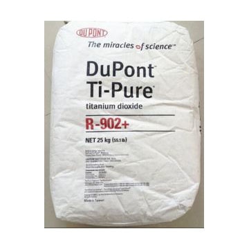 Titanium Dioxide Rutile - R-902+