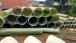 Product Details:Minimum Order Quantity 50 PieceMaterial GRP/FRPLength 3m, 12m, 6mBrand FGPNominal Size 1 - 3 inchWe are a manufacturer of FRP/GRP Pipe.Additional Information:Item Code: 891891Pay Mode Terms: L/C (Letter of Credit),T/T (Bank Transfer),OtherPort of Dispatch: Kandla PortProduction Capacity: 100tonne monthDelivery Time: 1 monthPackaging Details: STANDARD PACKING