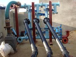 Product Details:Minimum Order Quantity	  10 MeterShape	                                  RoundColor	                                  NATURAL COLORLength	                                  6m, 3m, 12mNominal Size	                         1/2 inch, >3 inch, 3 inch, 3/4 inch, 2 inch, 1 inchWe are highly appreciated in the market for our exquisite collection of FRP Pipes . All our products are manufactured under the supervision of quality inspectors employing advanced techniques and methodologies. To meet the varied needs of the patrons, these products are offered by us in different sizes, shapes and dimensions as per the object that has to be coated with expert after-sales services. Further clients can avail this in Butt & strap, Flanged, Coupling, Bell & spigot joints. Advantages:Corrosion resistantLight weightLow friction – head losses – hydraulic efficientLong service lifeGood chemical resistanceGood insulating qualityHigh mechanical strengthNon - toxicLow thermal & electrical conductivityHigh resistance to surge pressure Applications: Power plantRefinery, petrochemicalChemical plantsFertilizersPharmaceuticalsPaper, pulp, printing industryTextileEffluent removalSewerage water supplySea water supplyRaw water supplyPotable water supplyDesalination plantsPickling , metal finishing industryDyes & chemicalsAdditional Information:Item Code: 001818Pay Mode Terms: L/C (Letter of Credit),T/T (Bank Transfer),OtherPort of Dispatch: Kandla PortProduction Capacity: 100tonne per monthDelivery Time: 1 monthPackaging Details: STANDARD PACKING