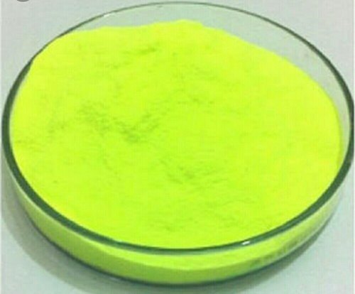 Owing to our experience, we have been successful in catering to the requirements of our esteem clients by offering quality-approved gamut of CBS-X Tinopal. These are acknowledged as a fluorescent whitening agent. Our products are in wide demand of the clients for their use in heavy duty laundry detergents as a brightener for detergent, cotton and linen.Tinopal® CBS-X is a fluorescent whitening agent which absorbs UV radiation and re-emits visible blue light, thus compensating the yellowish appearance of natural fibers. Tinopal® CBS-X has solubility and achieves high level of whiteness and brightness from cold to medium washing temperature, even by short washing time. Application areas:LaundryManufacturing of medicineManufacturing of pesticidesDetergent Whitener, Paper Brightener, Fiber Whitener, Textile Whitener, Color Correction