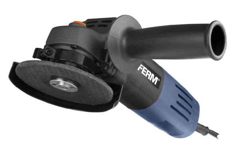 FERM AGM1089 Angle Grinder