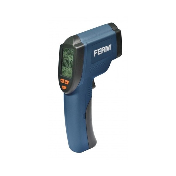 FERM ITM1001 Infra-Red Thermometer
