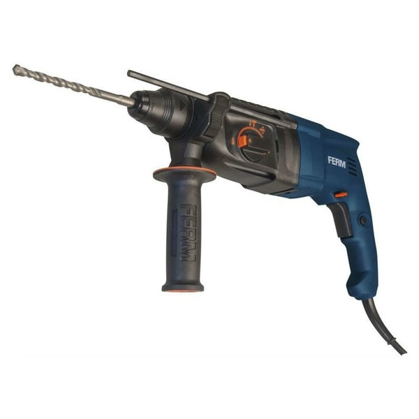 FERM HDM1030P Rotary Hammer Drill