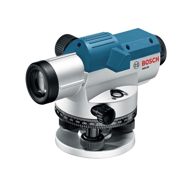 BOSCH GOL26D Professional Optical Level
