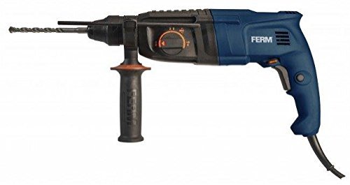 FERM HDM1045 Rotary Hammer Drill