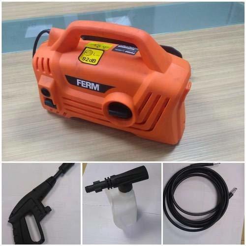 FERM GRM1028 High Pressure Washer