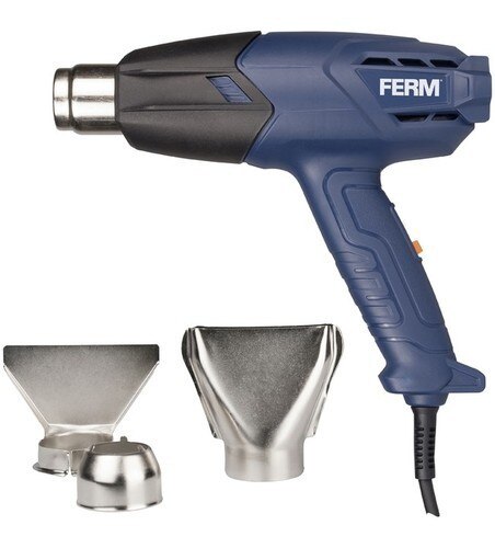 FERM HAM1018 Hot Air Gun