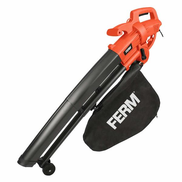FERM LBM1009 Leaf Blower
