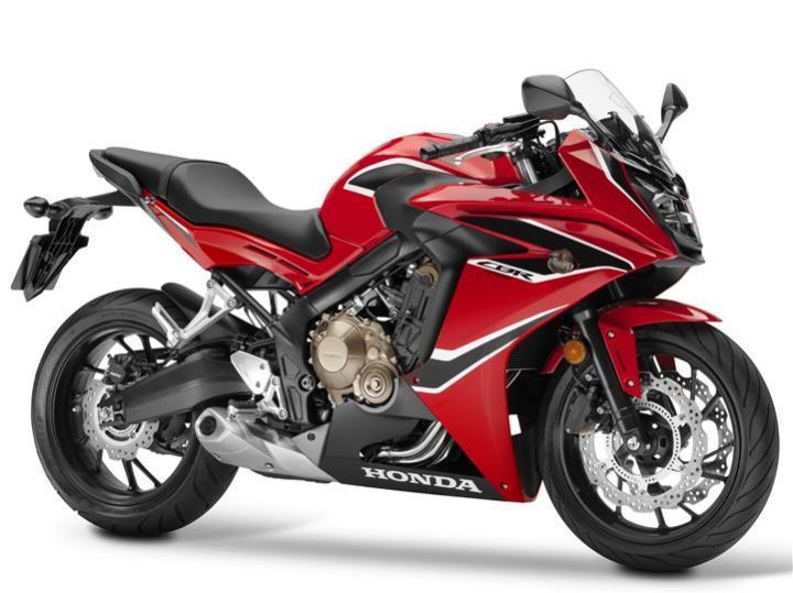 Get Honda Ninja Bike, Newly Purchased on Rent in AhmedabadJust Submit your license copy and take away