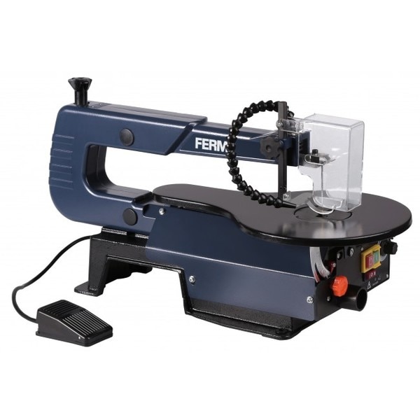 FERM SSM1007 Scroll Saw