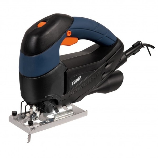 FERM JSM1014 Jig Saw 710W